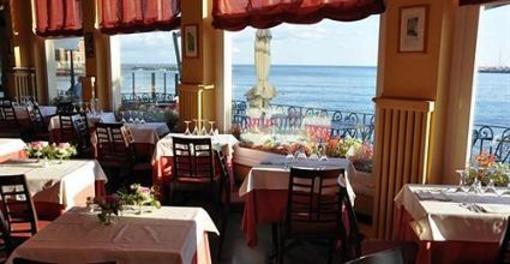 фото отеля Italia e Lido Hotel