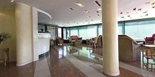фото отеля Italia e Lido Hotel
