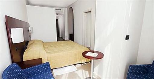 фото отеля Italia e Lido Hotel