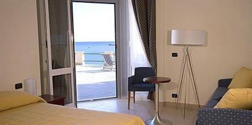 фото отеля Italia e Lido Hotel