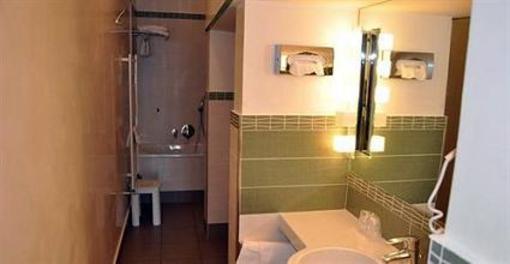 фото отеля Italia e Lido Hotel
