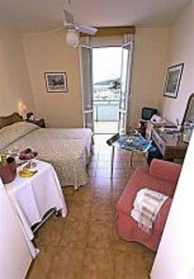 фото отеля Italia e Lido Hotel