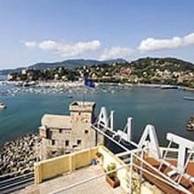 фото отеля Italia e Lido Hotel