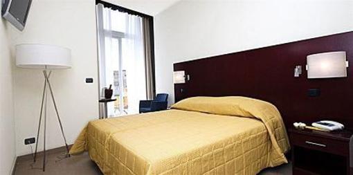 фото отеля Italia e Lido Hotel