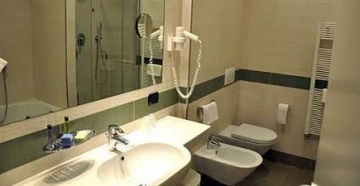 фото отеля Italia e Lido Hotel