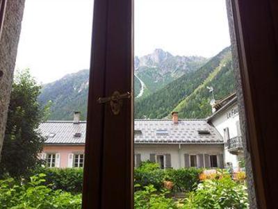 фото отеля Hotel Croix-Blanche