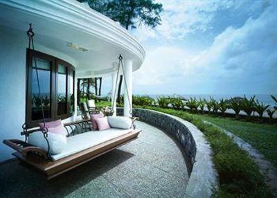 фото отеля Vivanta by Taj Fisherman's Cove Chennai