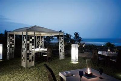 фото отеля Vivanta by Taj Fisherman's Cove Chennai