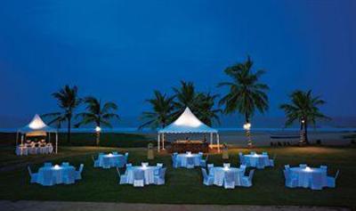 фото отеля Vivanta by Taj Fisherman's Cove Chennai