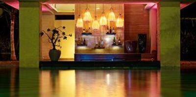фото отеля Vivanta by Taj Fisherman's Cove Chennai