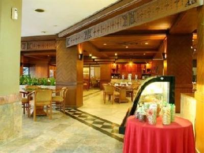 фото отеля Mutiara Merdeka Hotel