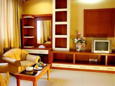 фото отеля Mutiara Merdeka Hotel