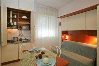 фото отеля Residence Nautic