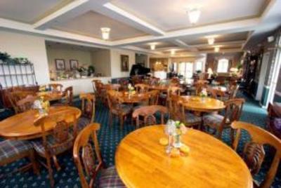 фото отеля BEST WESTERN PLUS Lawnfield Inn & Suites