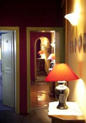 фото отеля Hotel San Lorenzo Florence