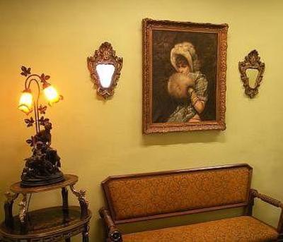 фото отеля Hotel San Lorenzo Florence