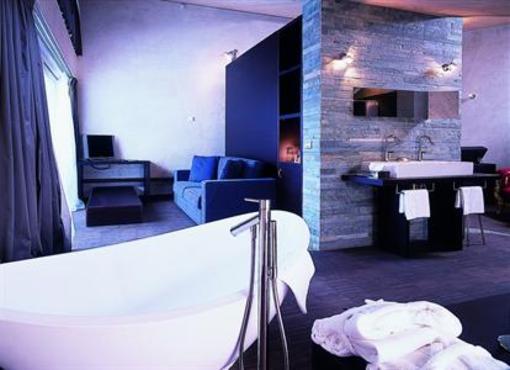 фото отеля Hotel Lac Salin Livigno