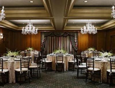 фото отеля The Langham, Boston