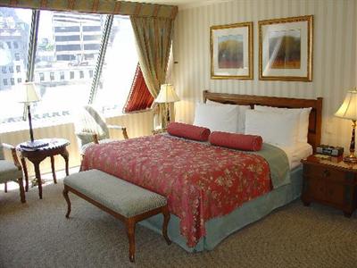 фото отеля The Langham, Boston
