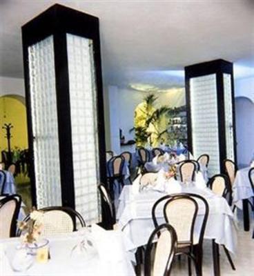 фото отеля Hotel La Tana Maratea