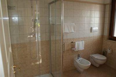 фото отеля Hotel La Tana Maratea