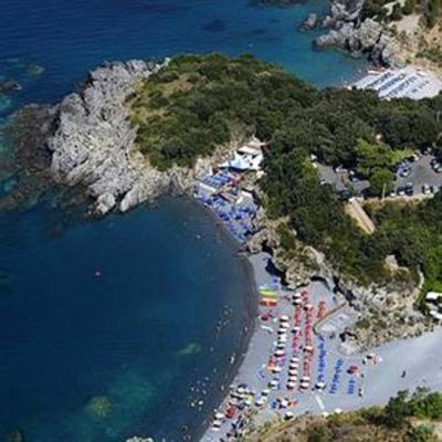 фото отеля Hotel La Tana Maratea