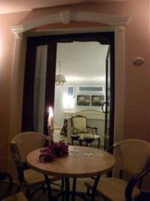 фото отеля Hotel La Tana Maratea