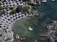 Hotel La Tana Maratea