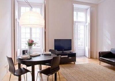 фото отеля Lisbon Serviced Apartments - Cais do Sodre