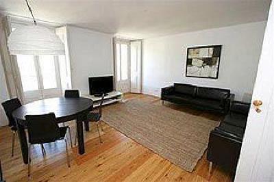 фото отеля Lisbon Serviced Apartments - Cais do Sodre
