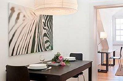 фото отеля Lisbon Serviced Apartments - Cais do Sodre