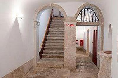 фото отеля Lisbon Serviced Apartments - Cais do Sodre