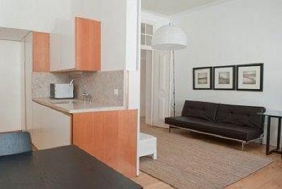 фото отеля Lisbon Serviced Apartments - Cais do Sodre