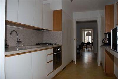 фото отеля Lisbon Serviced Apartments - Cais do Sodre