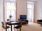 фото отеля Lisbon Serviced Apartments - Cais do Sodre