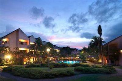 фото отеля Holiday Villa Cherating