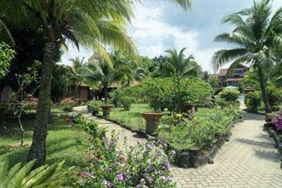 фото отеля Holiday Villa Cherating