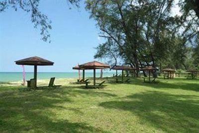 фото отеля Holiday Villa Cherating