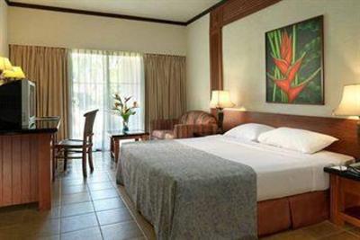 фото отеля Holiday Villa Cherating