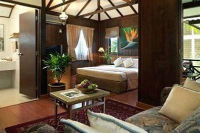 фото отеля Holiday Villa Cherating
