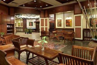 фото отеля Holiday Villa Cherating