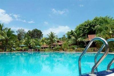 фото отеля Holiday Villa Cherating