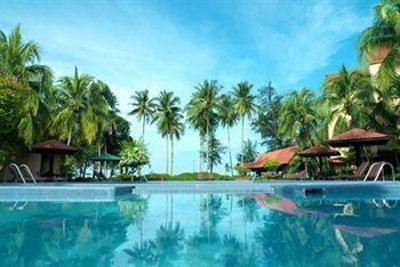 фото отеля Holiday Villa Cherating