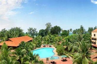 фото отеля Holiday Villa Cherating