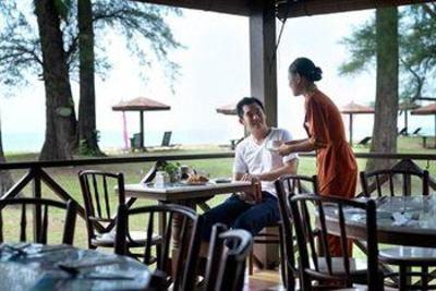 фото отеля Holiday Villa Cherating