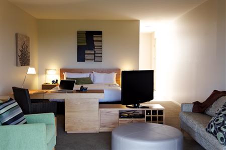 фото отеля Chateau Elan at The Vintage Resort Rothbury (Australia)