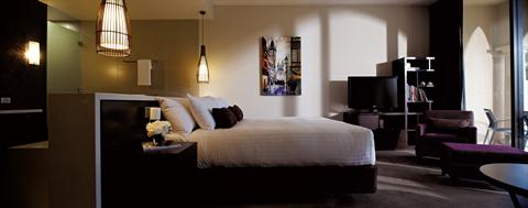 фото отеля Chateau Elan at The Vintage Resort Rothbury (Australia)