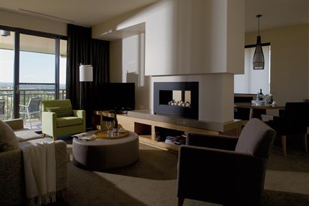 фото отеля Chateau Elan at The Vintage Resort Rothbury (Australia)
