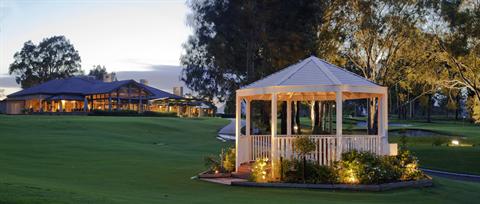 фото отеля Chateau Elan at The Vintage Resort Rothbury (Australia)