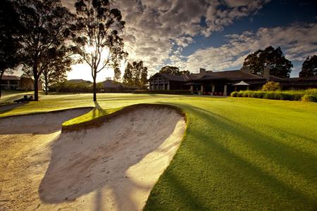 фото отеля Chateau Elan at The Vintage Resort Rothbury (Australia)